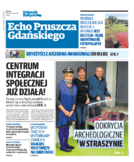 Echo Pruszcza nasze miasto