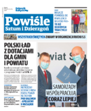 Kurier Powiatu Kwidzyńskiego nasze miasto