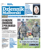 Dziennik Malborski nasze miasto