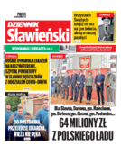 Dziennik Sławieński nasze miasto