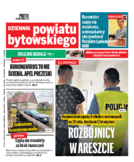 Dziennik Powiatu Bytowskiego nasze miasto