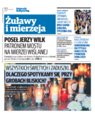 Żuławy i Mierzeja nasze miasto