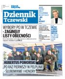 Dziennik Tczewski nasze miasto