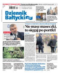 Dziennik Bałtycki