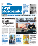 Gryf Koscierski nasze miasto