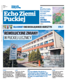 Echo Ziemi Puckiej nasze miasto