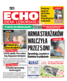 Echo Ziemii Lęborskiej nasze miasto