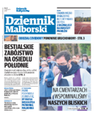 Dziennik Malborski nasze miasto