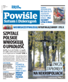 Kurier Powiatu Kwidzyńskiego nasze miasto