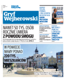 Gryf Wejherowski nasze miasto