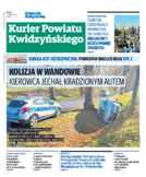 Kurier Powiatu Kwidzyńskiego nasze miasto