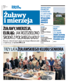 Żuławy i Mierzeja nasze miasto