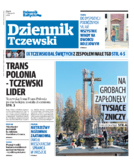 Dziennik Tczewski nasze miasto