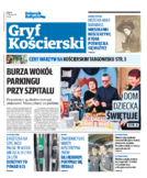 Gryf Koscierski nasze miasto