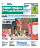 Kurier Powiatu Kwidzyńskiego nasze miasto