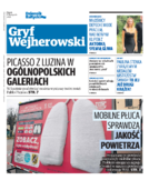 Gryf Wejherowski nasze miasto