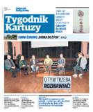 Tygodnik Kartuzy nasze miasto