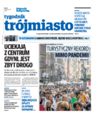 Tygodnik miejski  Trójmiasto Gdańsk