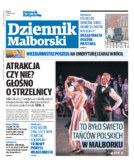 Dziennik Malborski nasze miasto