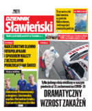 Dziennik Sławieński nasze miasto