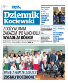 Dziennik Kociewski nasze miasto