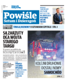 Kurier Powiatu Kwidzyńskiego nasze miasto