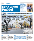 Echo Ziemi Puckiej nasze miasto