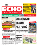 Echo Ziemii Lęborskiej nasze miasto