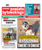 Dziennik Powiatu Bytowskiego nasze miasto