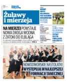 Żuławy i Mierzeja nasze miasto