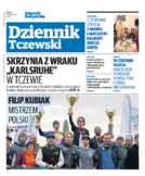 Dziennik Tczewski nasze miasto