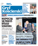 Gryf Koscierski nasze miasto