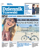 Dziennik Tczewski nasze miasto