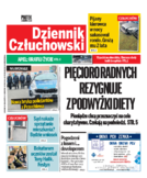 Dziennik Czluchowski nasze miasto