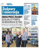 Żuławy i Mierzeja nasze miasto