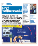 Gryf Wejherowski nasze miasto