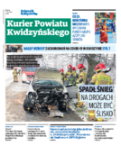 Kurier Powiatu Kwidzyńskiego nasze miasto