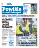 Kurier Powiatu Kwidzyńskiego nasze miasto