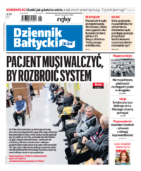 Dziennik Bałtycki