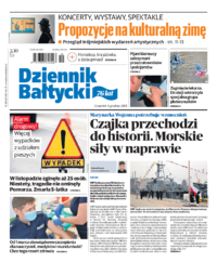 Dziennik Bałtycki