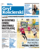 Gryf Koscierski nasze miasto