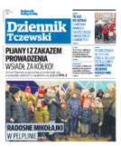 Dziennik Tczewski nasze miasto