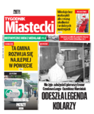 Tygodnik Miastecki