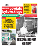 Dziennik Powiatu Bytowskiego nasze miasto