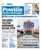 Kurier Powiatu Kwidzyńskiego nasze miasto