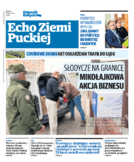 Echo Ziemi Puckiej nasze miasto