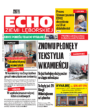 Echo Ziemii Lęborskiej nasze miasto