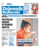 Dziennik Malborski nasze miasto