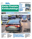 Kurier Powiatu Kwidzyńskiego nasze miasto