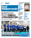 Gryf Wejherowski nasze miasto